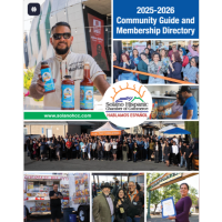 SHCC Digital Magazine 2025–2026: Available now! / Revista Digital SHCC 2025–2026: ¡Disponible ahora!