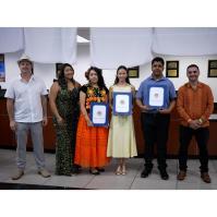 Solano Hispanic Chamber of Commerce Awards $4,000 in Scholarships to Local