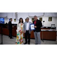 Solano Hispanic Chamber of Commerce Awards First Business Scholarships to Local Entrepreneurs