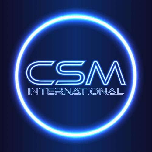 CSM International