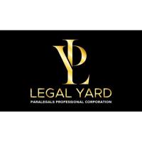 Legal Yard Paralegals Professional Corporation - Milton