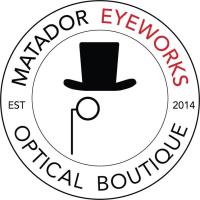 Matador Eyeworks - Milton