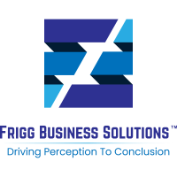 Frigg Business Solutions INC. - Toronto