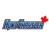 Hunt Chrysler Fiat - Milton