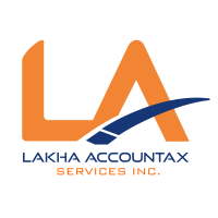 Lakha Accountax Services Inc. - Milton