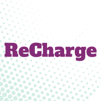 ReCharge | Powered by Leadercast Women