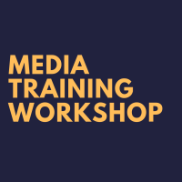 Media Training Workshop | Katie Neustaeter, Refraction Communications