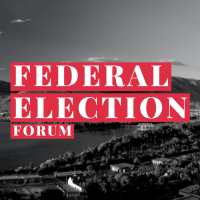 Federal Election | Forum 2019