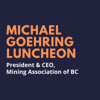 One Province, One Economy | Mining Luncheon
