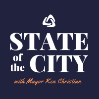 State of the City Dinner