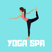 Yoga Spa @ Lunch