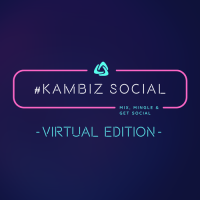 #KamBiz Virtual Social | Tourism Kamloops