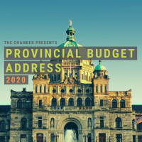 Provincial Budget Address | Luncheon