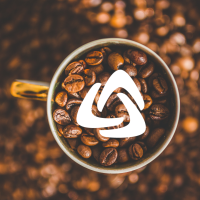#SupportLocal Virtual Coffee