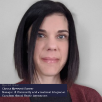 Let's Talk About: Workplace Mental Health During COVID-19