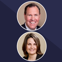 Let's Talk About: Preparing and Planning Your Small Business Success in a New Normal