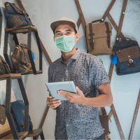 Small and Medium Sized Business Recovery Grant Program | Virtual Information Session