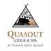 Quaaout Lodge & Talking Rock Golf