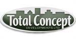 Total Concept Developments Ltd.