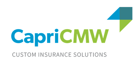 CapriCMW Insurance Services Ltd.