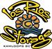 Los Rios Storage Ltd.