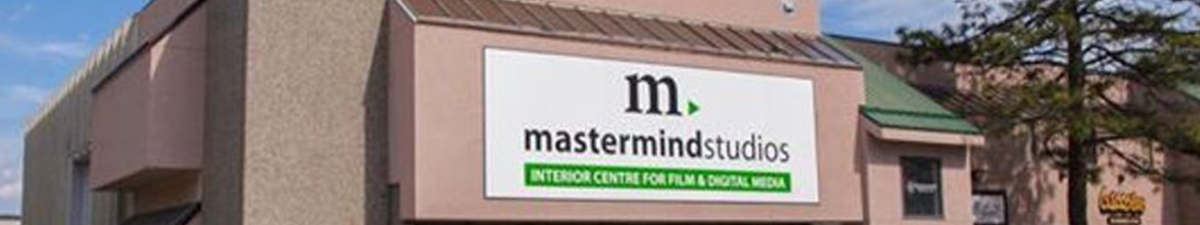 Mastermind Studios - Film & Video Production