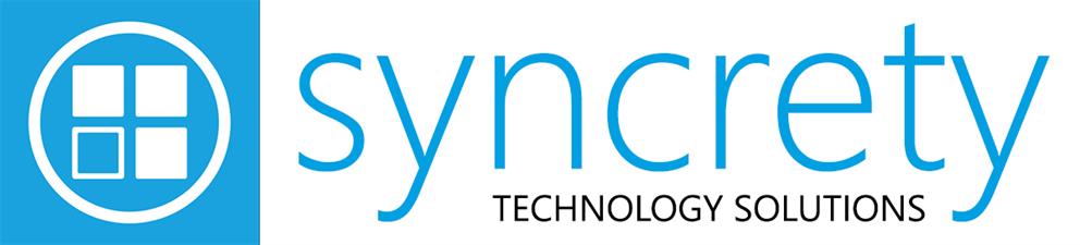 Syncrety Technology Solutions Inc.