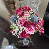 Flowers for weddings by Elite Events BC (2023)