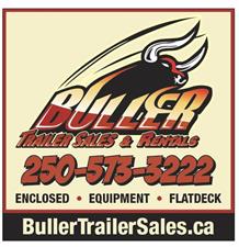 Buller Trailer Sales