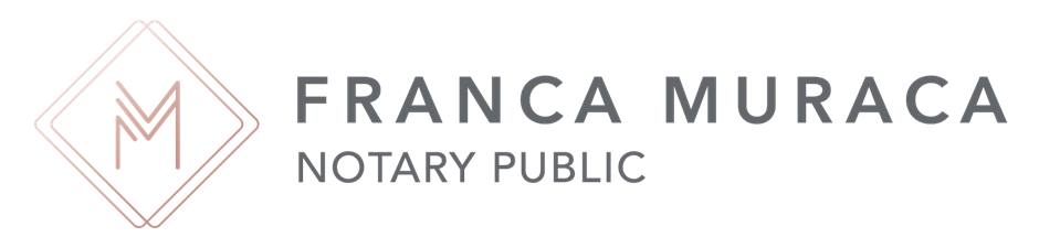 Franca Muraca Notary Public Inc.