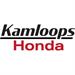 Kamloops Honda