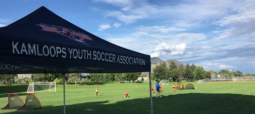 Kamloops Youth Soccer Association