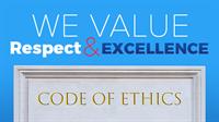 We value respect and excellence