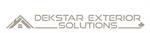 DekStar Deck and Exterior Solutions