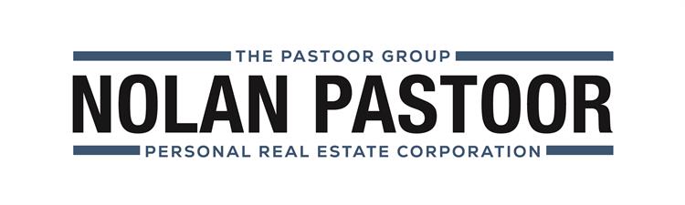 The Pastoor Group - Royal LePage Westwin Realty