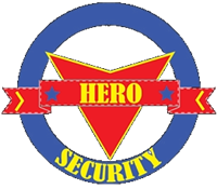 Hero Security Logo