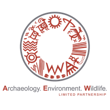 A.E.W. Limited Partnership