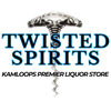 Twisted Spirits Liquor Store