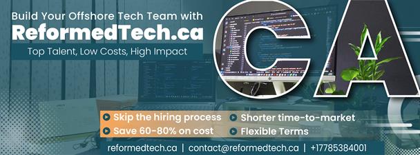 ReformedTech.ca