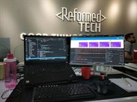 Build your offshore tech team with ReformedTech.ca