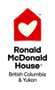Ronald McDonald House BC & Yukon Ronald McDonald House BC & Yukon