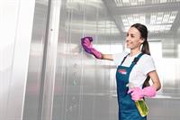 Master Care Kamloops Strata Building Cleaning Services