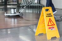 Master Care Kamloops Floor Cleaning Services