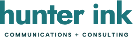 Hunter Ink Communications + Consulting