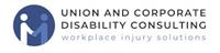 Union and Corporate Disability Consulting Logo