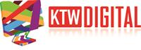 KTW Digital Logo