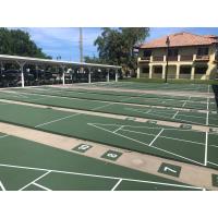 Shuffleboard Social