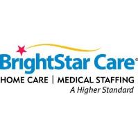 Ribbon Cutting Brightstar Care