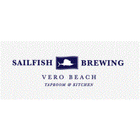 Sailfish Brewing Company Vero Beach One Year Anniversary Ribbon Cutting
