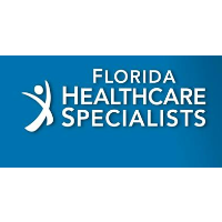 Ribbon Cutting Florida Healthcare Specialists